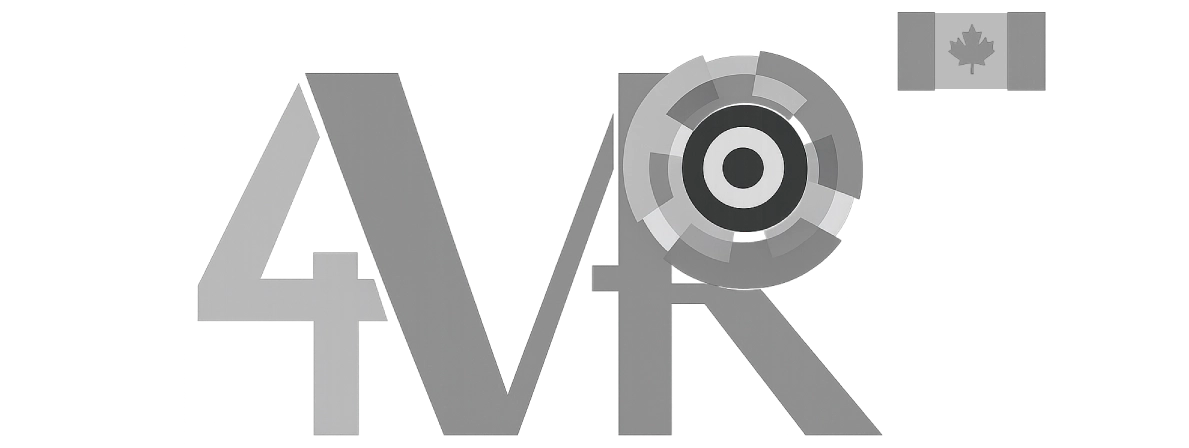 Logo 4vR